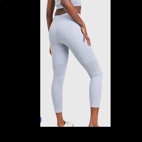 Mono B HIGH-RISE TLC SEAMLESS LEGGGINGS Style: APH3126 (12B) Size M - Picture 1 of 8